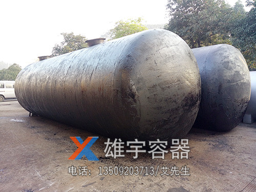 东莞大型储油罐订制安装