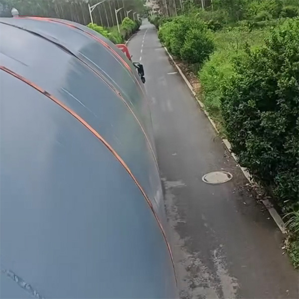 油罐运输