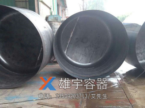 地埋油罐销售